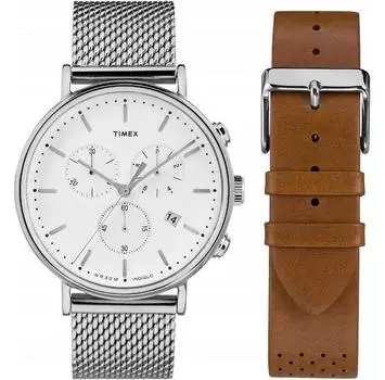Часы Timex Fairfield TW2R27100