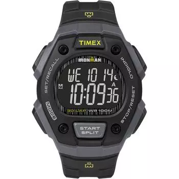 Часы Timex Ironman Classic 30 полного размера