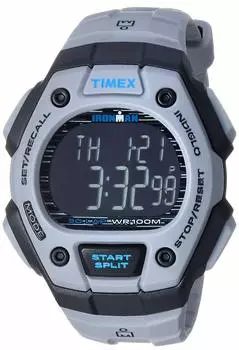 Часы Timex Ironman Classic 30 полного размера