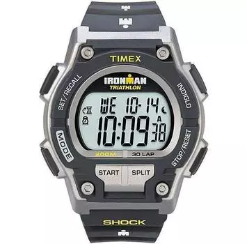Часы Timex Ironman Shock T5K195