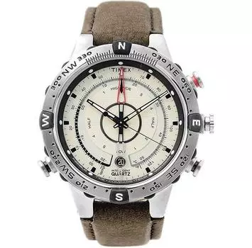 Часы Timex Kompas Indiglo T2N721