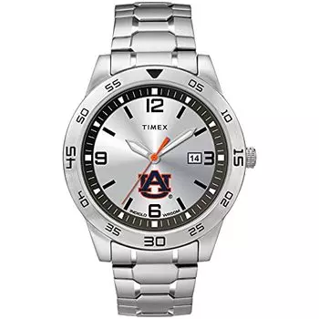 Часы Timex Men s Auburn University Tigers Citation Steel