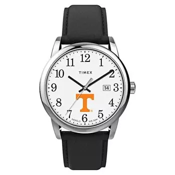 Часы Timex Men s College EasyReader 38 мм, волонтеры Теннесси