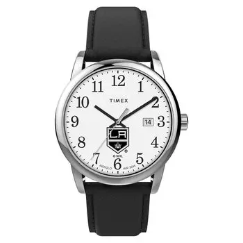 Часы Timex Men s NHL EasyReader 38 мм, Los Angeles Kings