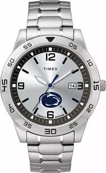 Часы Timex Men s Penn State Watch Citation Steel