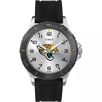 Часы Timex мужские TWZFJAGMD NFL Gamer Jacksonville Jaguars