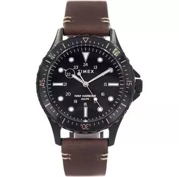 Часы Timex NAVI XL TW2V45400