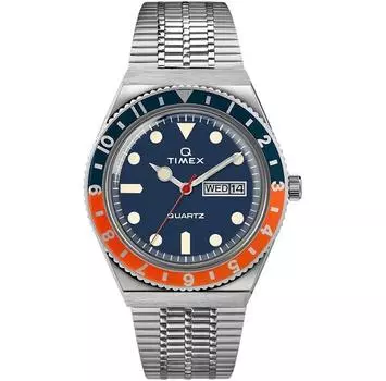Часы Timex Q Reissue TW2U61100
