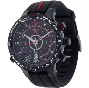 Часы Timex Retrograde T2N720