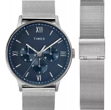 Часы Timex Southview Multifunction Tw2T35100