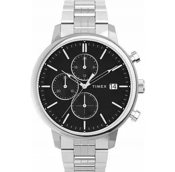 Часы TIMEX STANDARD CHRONOGRAPH TW2V01600