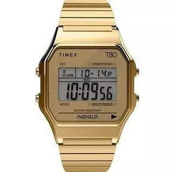 Часы Timex T80 TW2R79000