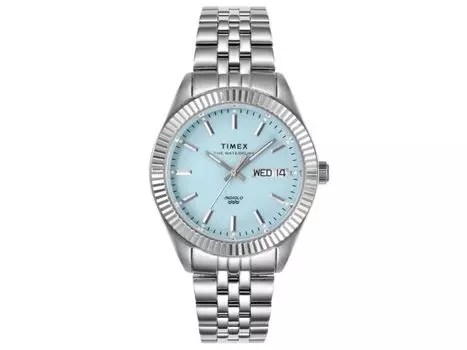 Часы TIMEX Timex Waterbury Legacy JAPAN LIMITED EDITION, модель 36 мм TW2V66500