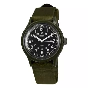 Часы TIMEX TW2P88400 черный циферблат унисекс