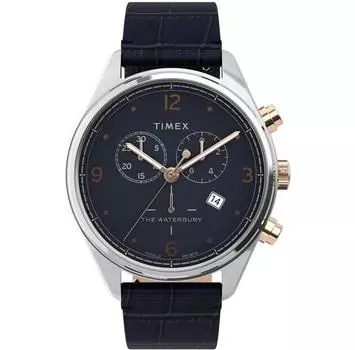 Часы Timex TW2U04600D7