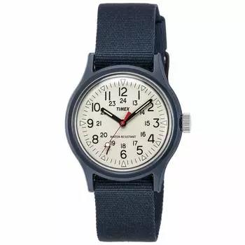 Часы TIMEX TW2U84200 кремовый циферблат унисекс импортные [Обычный продукт] кремовый