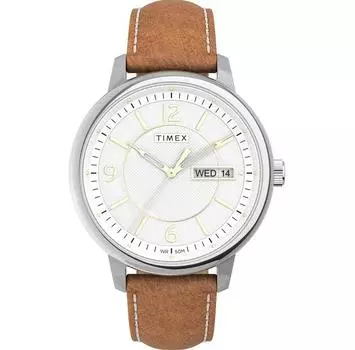 Часы Timex TW2V28900 City Chicago