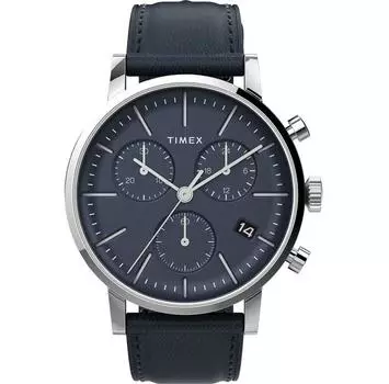Часы Timex TW2V36800 Midtown Chronograph