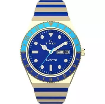 Часы Timex TW2V38500 Lab Archive