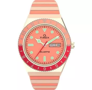 Часы Timex TW2V38600 Lab Archive