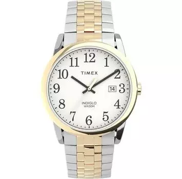 Часы Timex TW2V40100 Easy Reader Perfect Fit