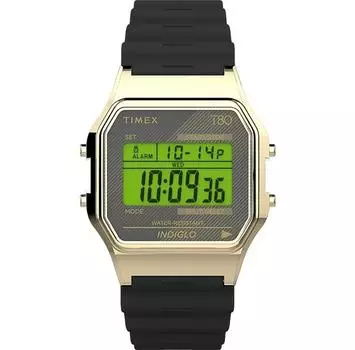 Часы Timex TW2V41000 T80