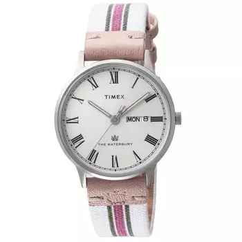 Часы TIMEX TW2V73700 [предмет] серый