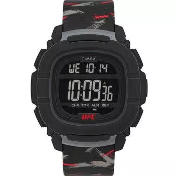 Часы Timex TW2V85200 UFC Strength Shock XL