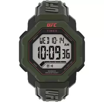 Часы Timex TW2V88300 UFC Strength Knockout