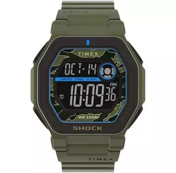 Часы Timex TW2V93700 Trend Command