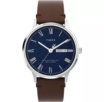 Часы Timex TW2W14900 Waterbury