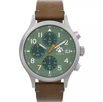 Часы Timex TW2W16400