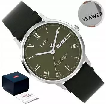 Часы Timex TW2W50500