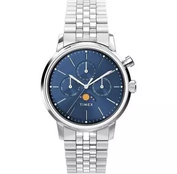 Часы Timex TW2W51300 Marlin Moon Phase