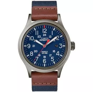 Часы Timex TW4B14100