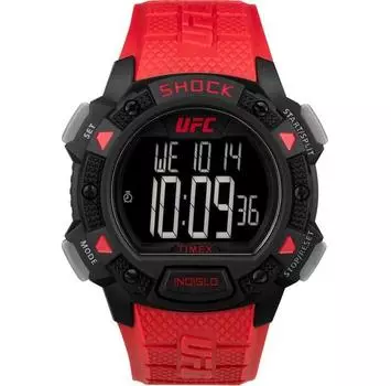 Часы Timex TW4B27600 UFC Core Shock