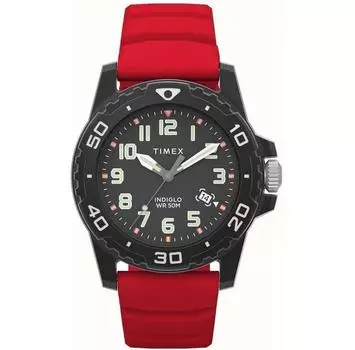 Часы Timex TW5M61000 Main Street