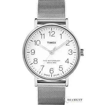 Часы Timex Waterbury TW2R25800