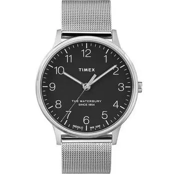 Часы Timex Waterbury Tw2R71500