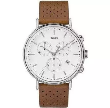 Часы Timex Weekender Fairfield TW2R26700