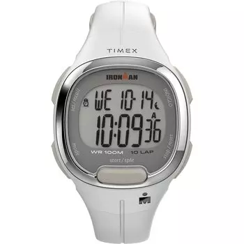 Часы Timex Women s Ironman Transit 33 мм, черный/золотистый оттенок. , виды спорта