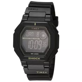 Часы TIMEXTW2V59800 [предмет] чёрный