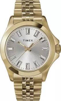 Часы TIMEXTW2V79800 [предмет] серебряный