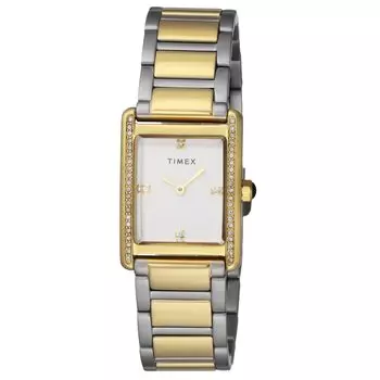 Часы TIMEXTW2V81300 [предмет] серебряный