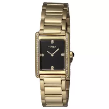 Часы TIMEXTW2V81400 [предмет] чёрный