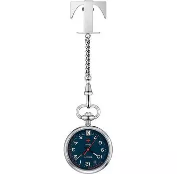 Часы Tissot T869.210.19.042.00