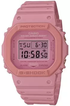 Часы Togenkyo SERIES Pink [Casio] G-Shock DW-5610SL-4A4JR [] Мужские