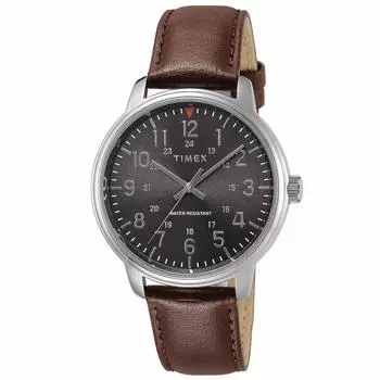 Часы TW2R85700 с черным циферблатом мужские