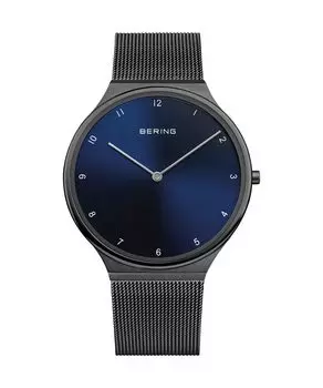 Часы Ultra Slim Black [Behring] 18440-227 чёрный
