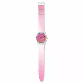 Часы ULTRAFUSHIA GE719 Оригинальный импортный продукт [Swatch] Мужские